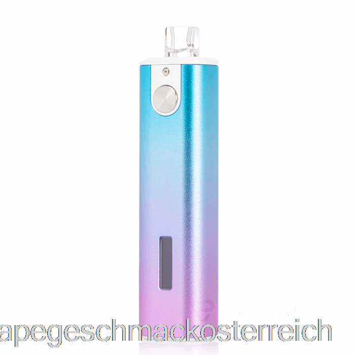Yihi Sxmini Vi Rod 30w Pod-System Lila Koralle / Weißer Vape-Geschmack